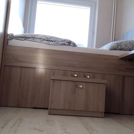 Apartament on Boulevard Gdynia Extérieur photo