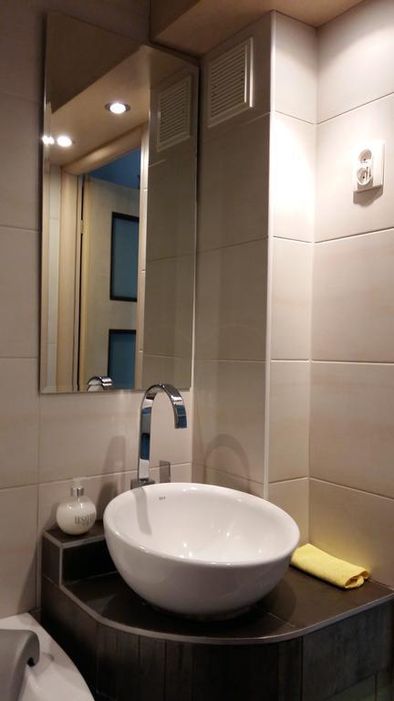 Apartament on Boulevard Gdynia Chambre photo