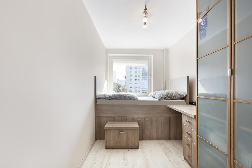 Apartament on Boulevard Gdynia Extérieur photo