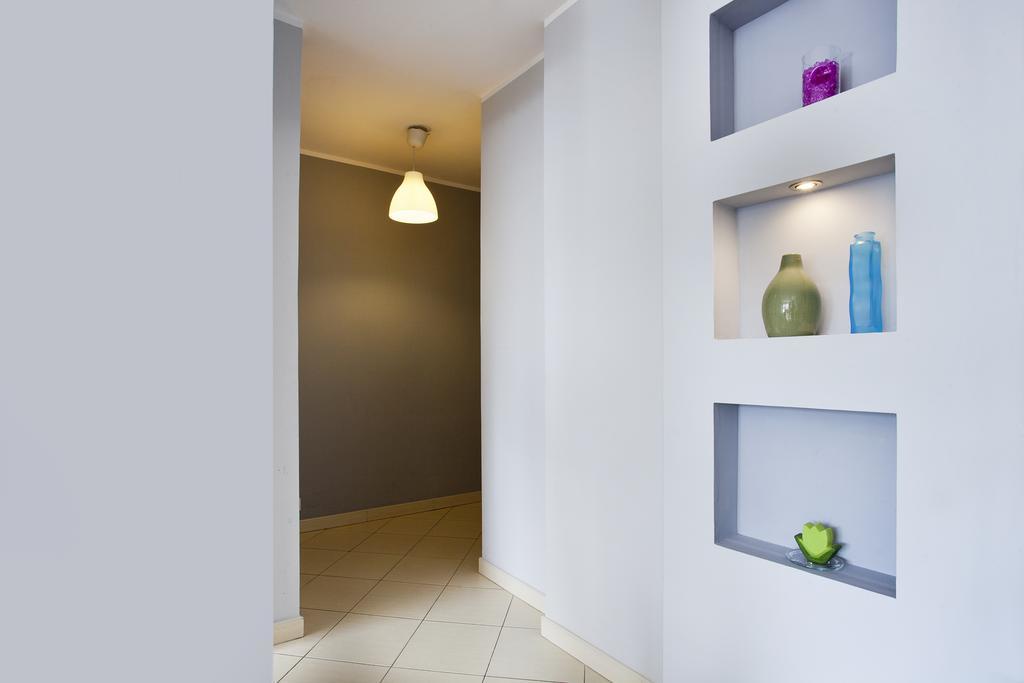 Apartament on Boulevard Gdynia Extérieur photo