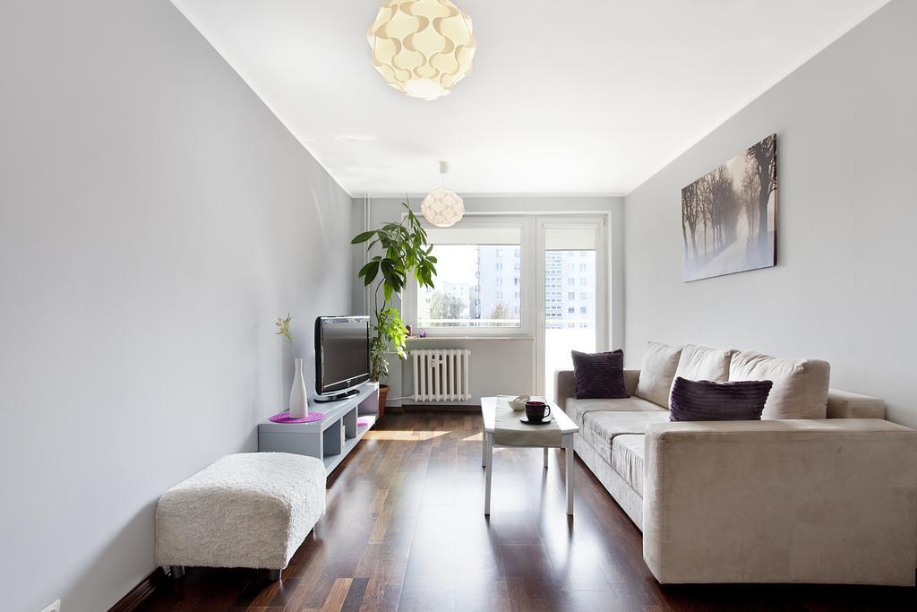 Apartament on Boulevard Gdynia Extérieur photo